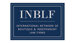 INBLF - International Network Of Boutique & Independent Law Firms