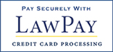 Pay Securely With LawPay Credit Card Processing